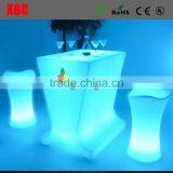 Led Outdoor Hot Sales Outdoor LED Furniture Set Furniture thumbnail-4