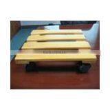 Factory Price Wooodensunoko Tray thumbnail-2