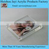 Factory Supply Acrylic Photo Frame/acrylic Picture Frame/acrylic Magnetic Photo Frame thumbnail-2