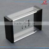 High Quality Custom OEM Plastic Bathroom Accessories thumbnail-2