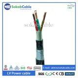 Low Voltage Steel Tape Armored Power Cable thumbnail-5