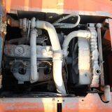 8-12ton Used Hitachi Ex120 Mini Excavator for Sale thumbnail-5