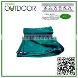 Hot Sale Waterproof Green Tarpaulin thumbnail-5