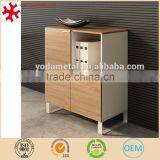 Modern Floor Standing Filing Cabinet thumbnail-1