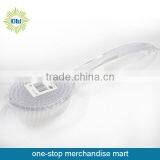 Plastic Long Handle Bath Brush thumbnail-1