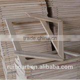 Small 1.7*3.0cm Small Wood Stretcher Bars thumbnail-3