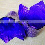 METALLIZED BOPP FILM FOR Decorating Christmas Plant Pot Covers Indoor thumbnail-1