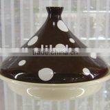 Stoneware Tagine