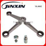 Stainless Steel Glass Spider Bracket thumbnail-1