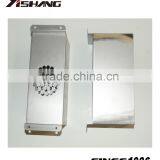 OEM Iron Sheet Metal Fabrication Welding Parts thumbnail-3
