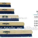 Plastic Floor Brush Cleaning Broom