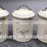 Set of 3 Airtight Canister thumbnail-1