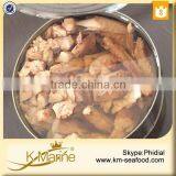 Wholesale Round Canned Seafoods FDA Haccp Foods thumbnail-2