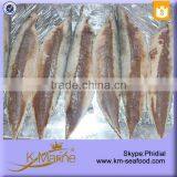 Hot Selling Mackerel With Dark Meat Fish Fillet in China thumbnail-2