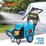 High Pressure Water Pump for Car Wash Good Quality Taizhou Factory thumbnail-1
