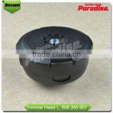 HUS T35 X Auto Feed Tap 12MM Trimmer String Head Replacement thumbnail-2