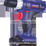 Makute CD005 21v Rated Voltage Cordless Drill thumbnail-1