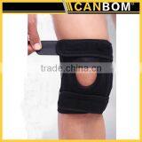 Mountaineering Soccer Basketball Volleyball Breathable Sponge Knee Guard thumbnail-6