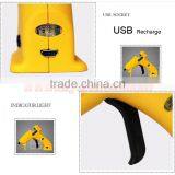 Li-ion Battery Glue Gun Cordless Hot Melt Glue Gun Lithium Battery Glue Gun thumbnail-5