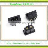 AC Power Socket Switch BX-180-C03 thumbnail-1