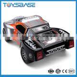 Wltoys A969 1:18 50km/h Electronic Car Remote Control Racing RC Car 4WD 2.4GHz Drift Toys Electric China Buggy Price thumbnail-5