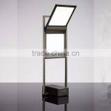 LG Frame OLED Light Source Eye Protection Table Lamp Oled thumbnail-1