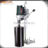 MASTER 160MM 6.3" Diamond Concrete Core Drill Machine(MT-160) With Stand
