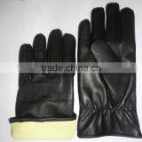 Cut Resistant Police Gloves thumbnail-3