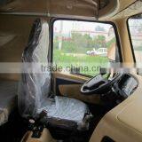 Brand New SINOTRUK HOWO A7 6x4 Tractor Truck/Truck Head thumbnail-4