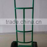 200kg Wheel Barrow Handtrolley Tool Cart Garden Cart HT1830 thumbnail-3