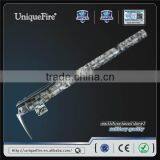 New Utility Shovel Survival Pickaxe I Multifunction Shovel With Hoe Knife and Flashlight thumbnail-2
