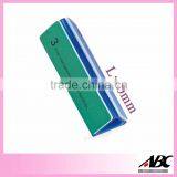 Girls Beauty Tool EVA Three-sided Nail File thumbnail-3