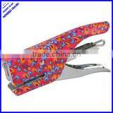 2013 Hot Sale Hand Plier Office Fancy New Designer Stapler thumbnail-1