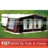 Caravan Awning