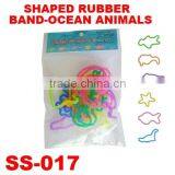 Sell Shaped Rubber Bands thumbnail-5
