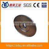 Custom-Built Flywheel for Auto Car thumbnail-6