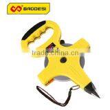 30MFiber Reel Long Open Reel Tape Measure
