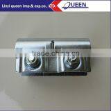 Galvanized Pressed Fixed Coupler Scaffolding Tubes Clamp, Fitting Coupler, Scaffolding Clamp thumbnail-2