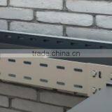 Top Recommend New Type 300mm Low Voltage Perforated Cable Tray thumbnail-3
