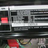5kw Gasoline Generator thumbnail-4