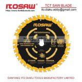 Circular Saw Blade,TCT Saw Blade.wood Saw Blade, Wood Cutting Blade thumbnail-1
