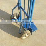 Foldable Hand Truck / Heavy Load Transfer Trolley thumbnail-5