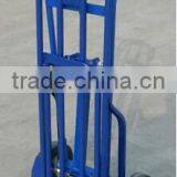 China 300kg Heavy Capacity Hand Pallet Truck Trolley Cart thumbnail-1