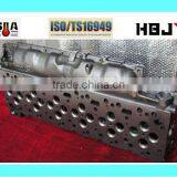 Dongfeng Engine Cylinder Head ISDe6.7 Part NO. C4936081, 3977221,3977225 , 5282703 thumbnail-2