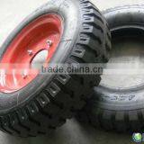 Heavy Loaded Agricultural Tyre 16*400-8 thumbnail-1