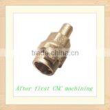 High Precision Metal Hot Forging Parts thumbnail-4