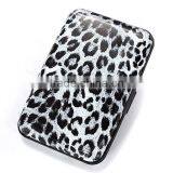 RFID Safe Card Guard Aluminum Compact Card Holder Many Prints Available thumbnail-3