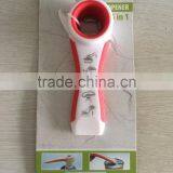 2016 Jar Opener for Under the Kitchen Cabinet 4 in 1 Beer Opener thumbnail-3