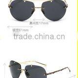 2016 Elegant Membrane PC Sunglasses For Cycling Glasses Beach Sunglasses thumbnail-6