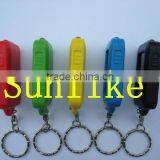 3pcs LED Solar Keychain thumbnail-3